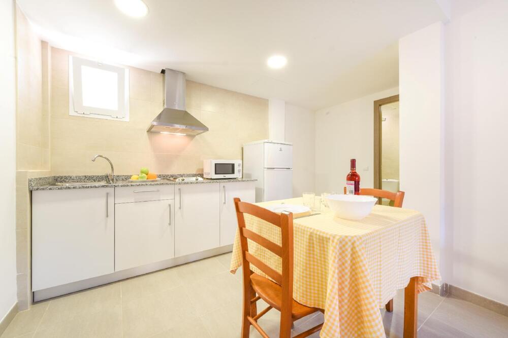 Foto general de Apartamentos Don Juan