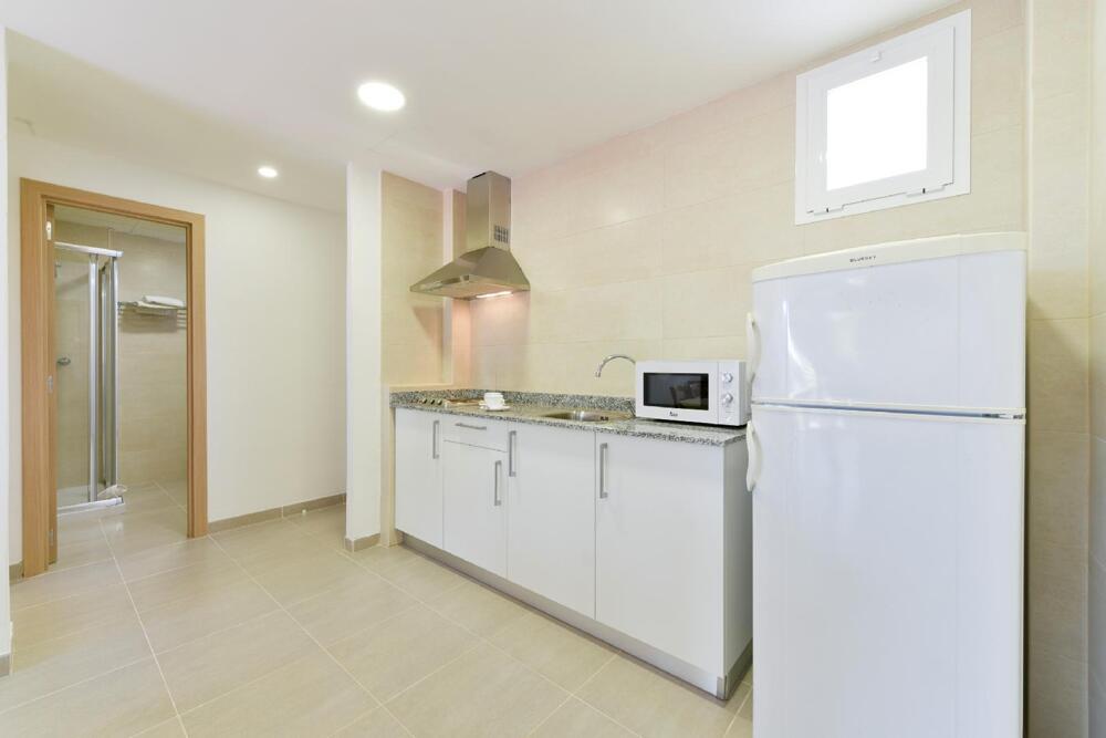 Foto general de Apartamentos Don Juan
