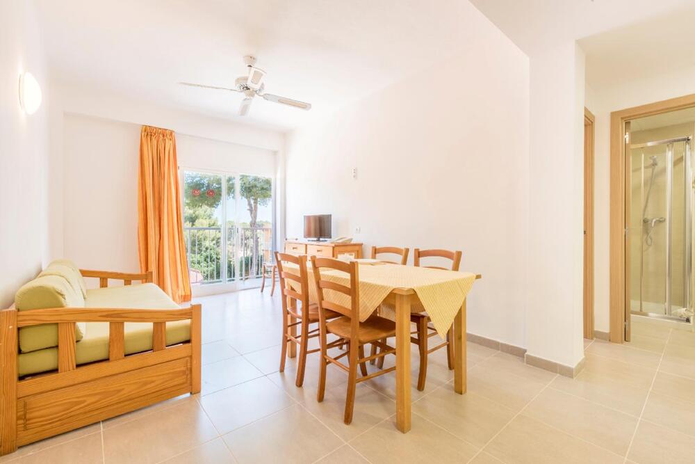 Foto general de Apartamentos Don Juan