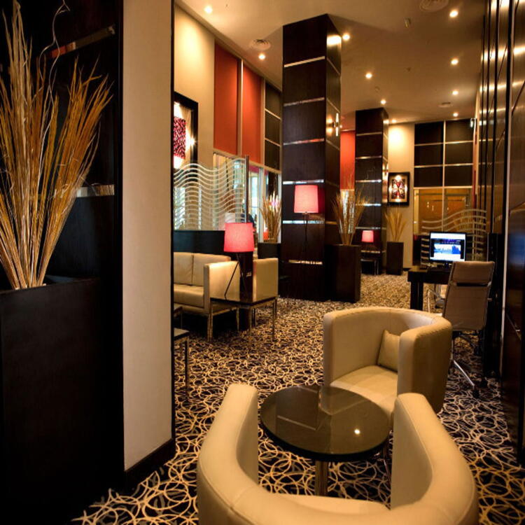 Foto general de Hotel Riu Plaza Panama