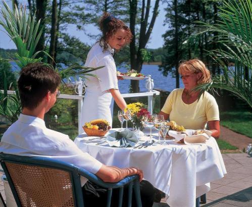 Foto general de Hotel Fährkrug