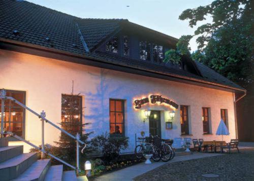 Foto del exterior de Hotel Fährkrug