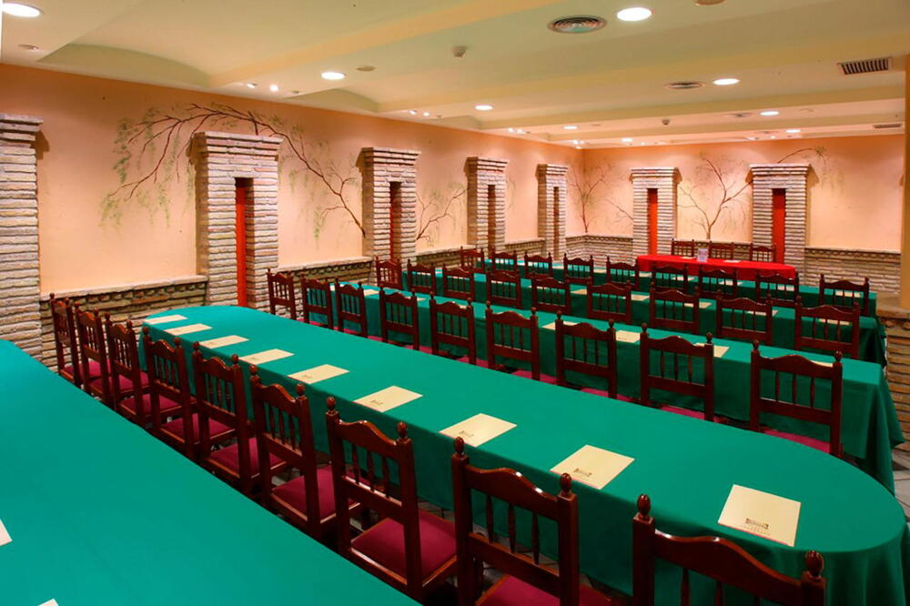 Foto de los servicios de Hotel Beratxa