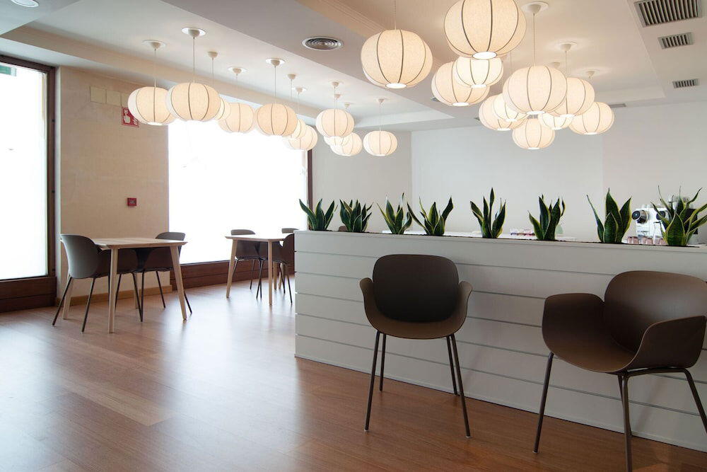 Foto de las zonas nobles de Hotel Beratxa