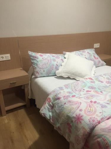 Foto de una habitación de Pensión Cangas de Onis