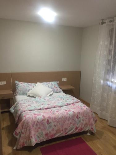 Foto de una habitación de Pensión Cangas de Onis