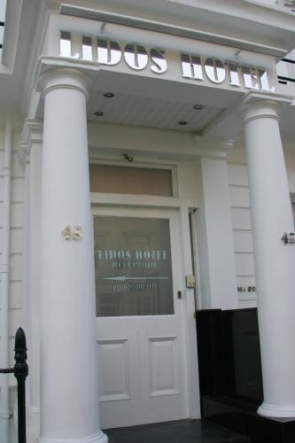 Foto del exterior de Lidos Hotel
