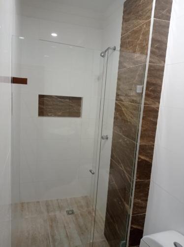 Foto de una habitación de Hotel Damys