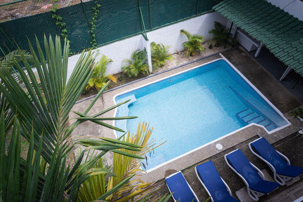 Foto de los servicios de Hotel Inn On The Park