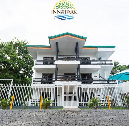 Foto general de Hotel Inn On The Park