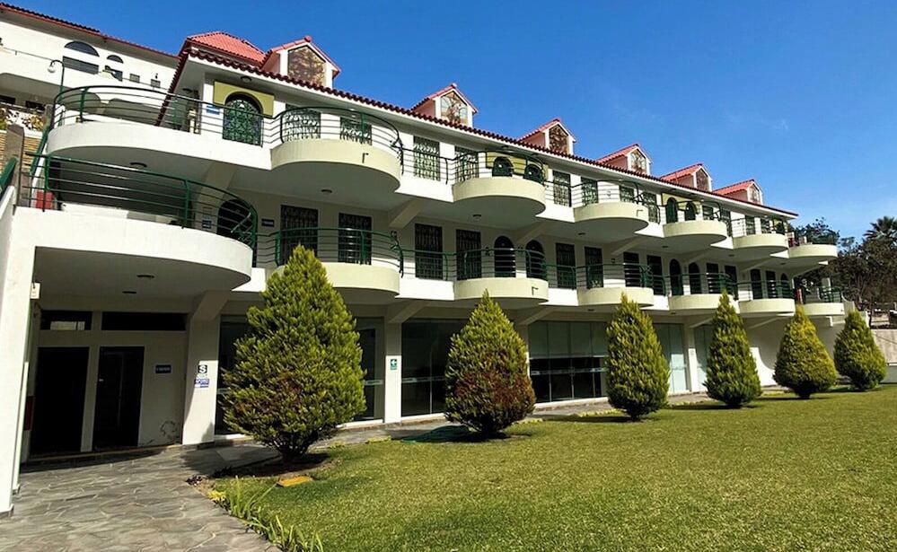 Foto general de Villasol Hotel