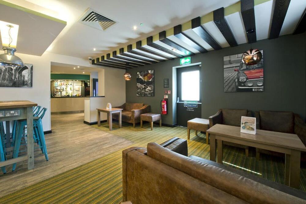 Foto general de Hotel Premier Inn London Edgware