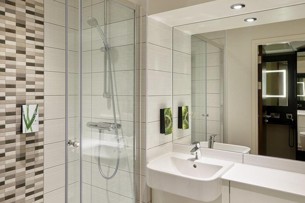 Foto general de Hotel Premier Inn London Euston