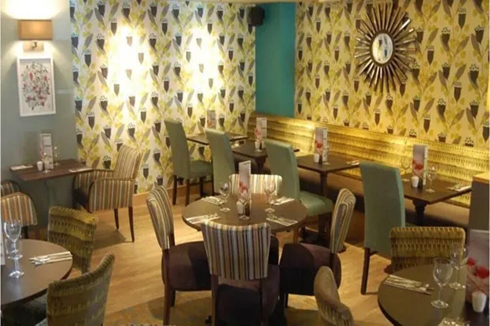 Foto general de Hotel Premier Inn London Kew Bridge