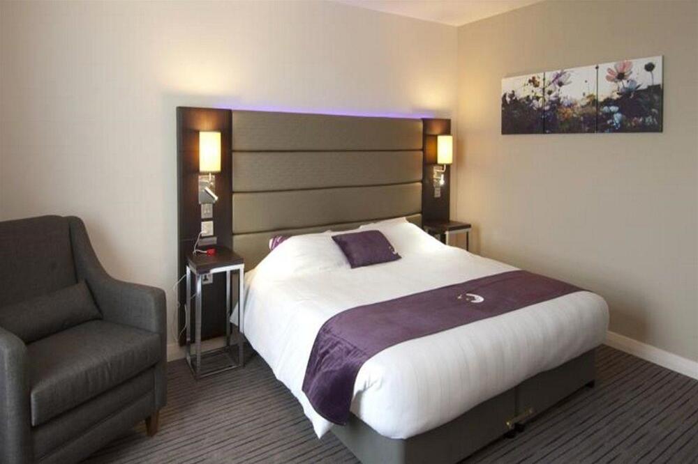 Foto general de Hotel Premier Inn Southampton City Centre