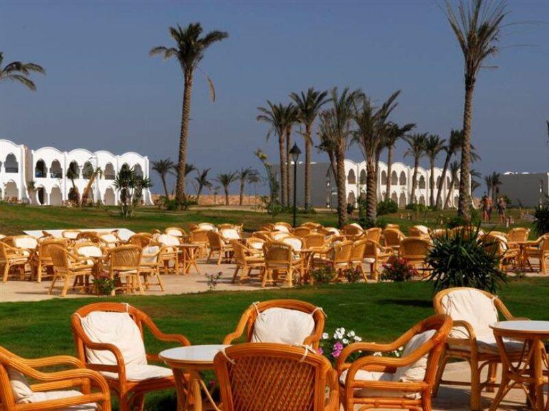 Foto general de Hotel Gorgonia Beach Resort