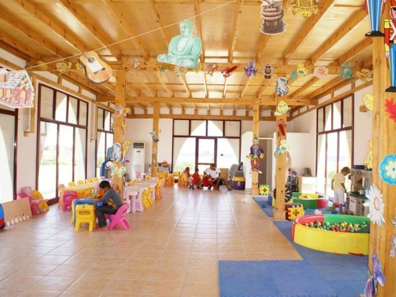 Foto general de Hotel Gorgonia Beach Resort