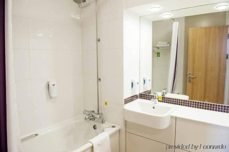 Foto general de Hotel Premier Inn Fort William