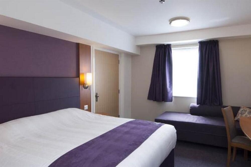 Foto general de Hotel Premier Inn Thurrock East