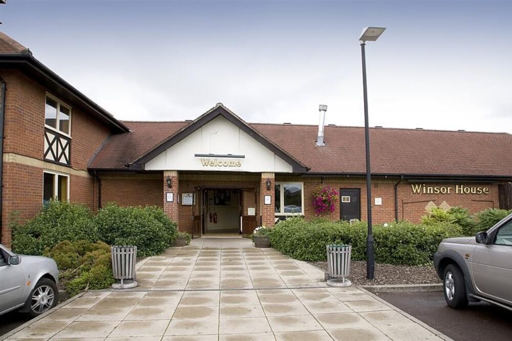 Foto general de Hotel Premier Inn London Beckton