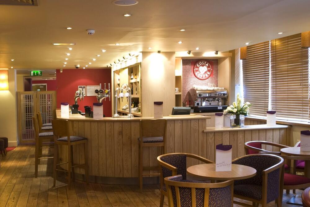 Foto general de Hotel Premier Inn Glasgow City (George Square)