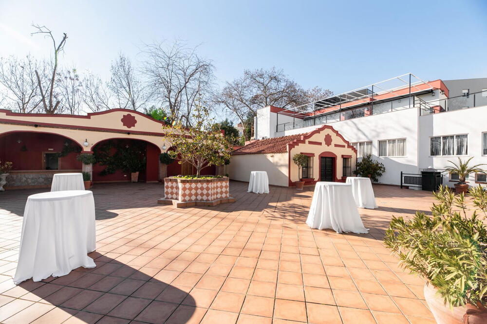 Foto general de Hotel Rio Badajoz
