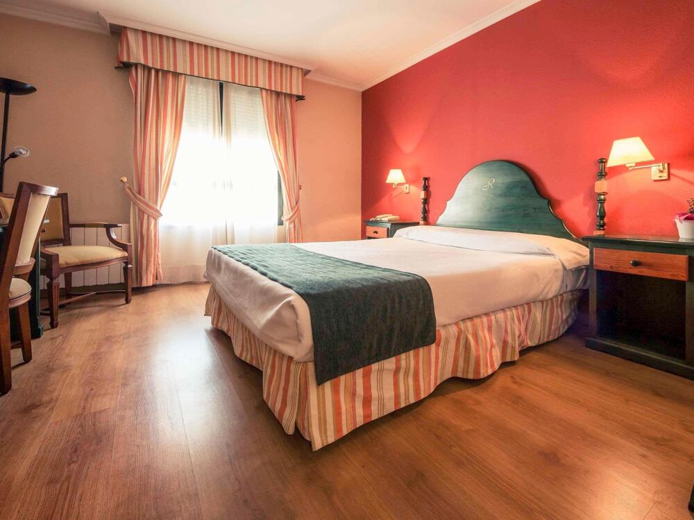 Foto general de Hotel Rio Badajoz