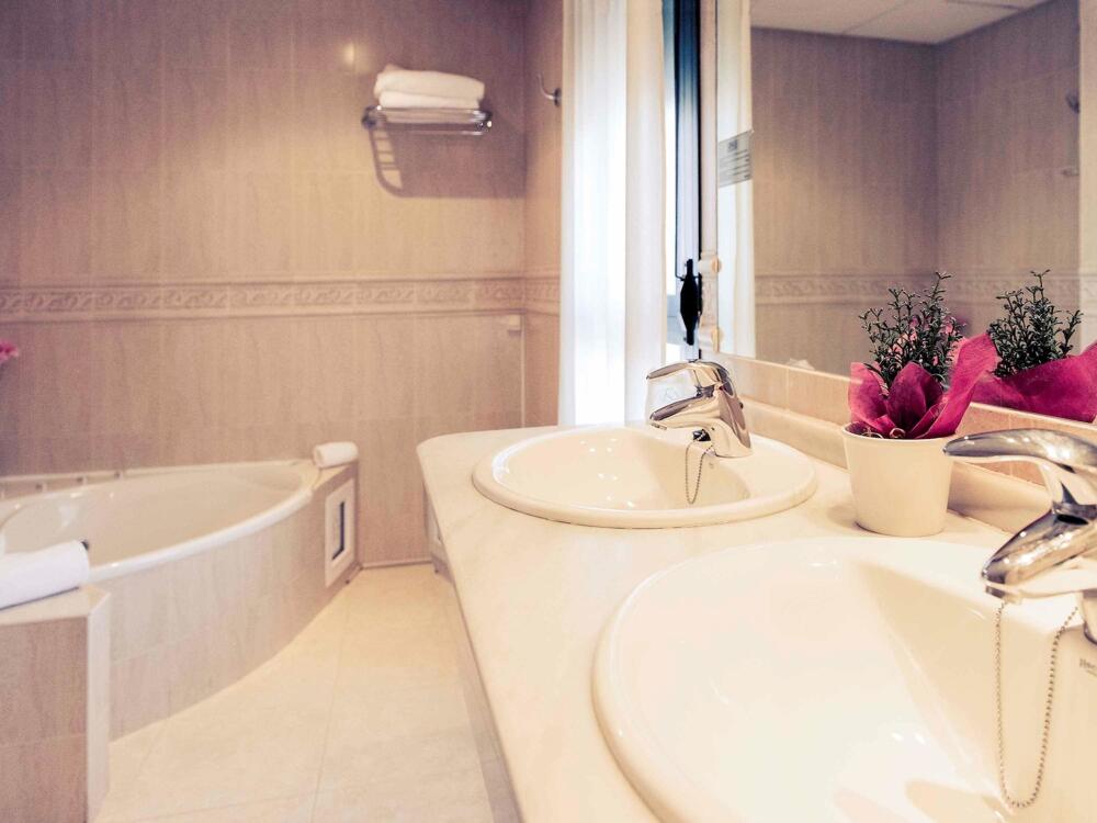Foto general de Hotel Rio Badajoz