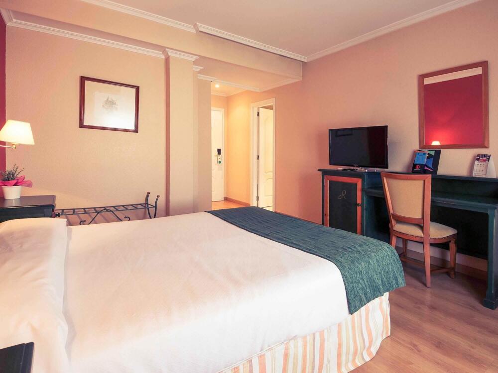 Foto general de Hotel Rio Badajoz