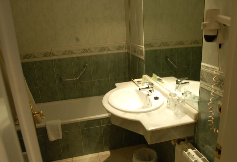 Foto general de Hotel Rio Badajoz
