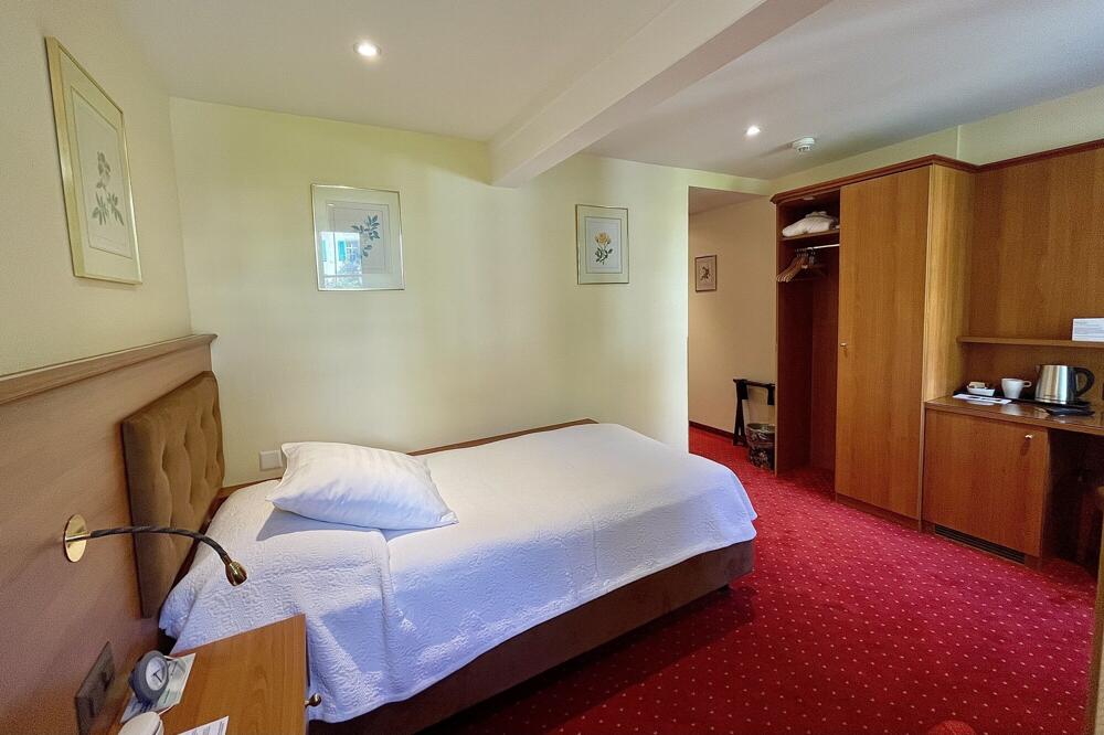 Foto general de Hotel Wengener Hof