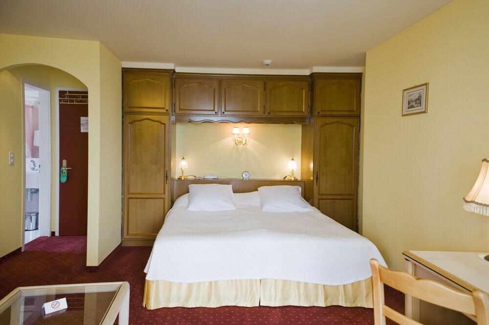 Foto general de Hotel Wengener Hof