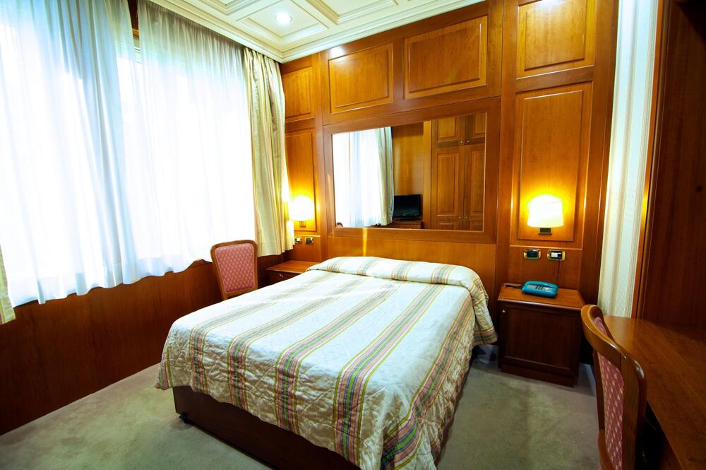 Foto general de Hotel Dock