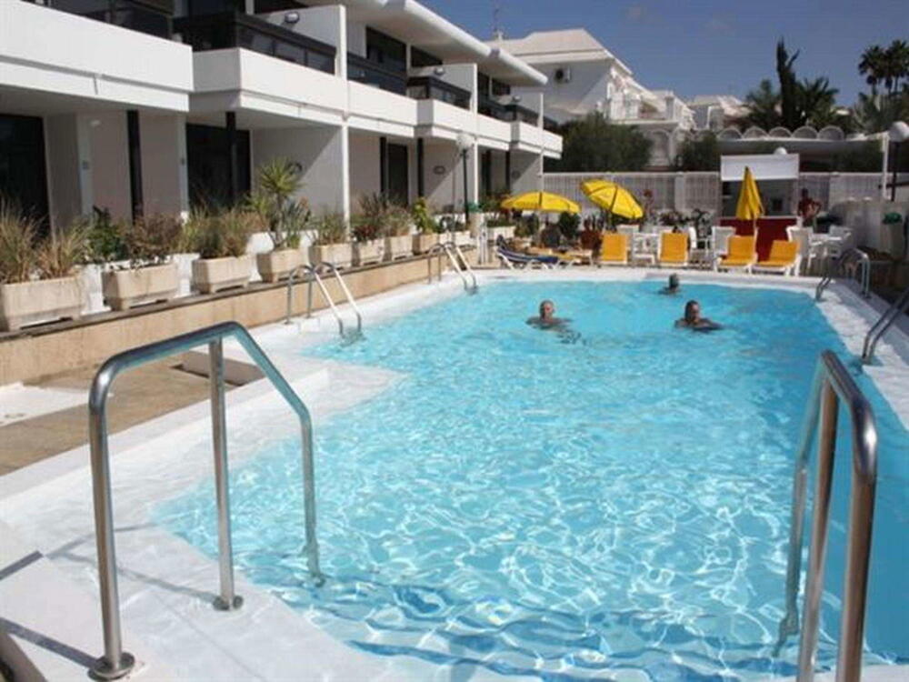 Foto de los servicios de Apartamentos Mozart