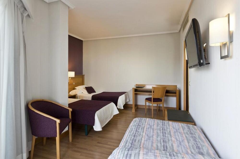 Foto general de Hotel Trafalgar