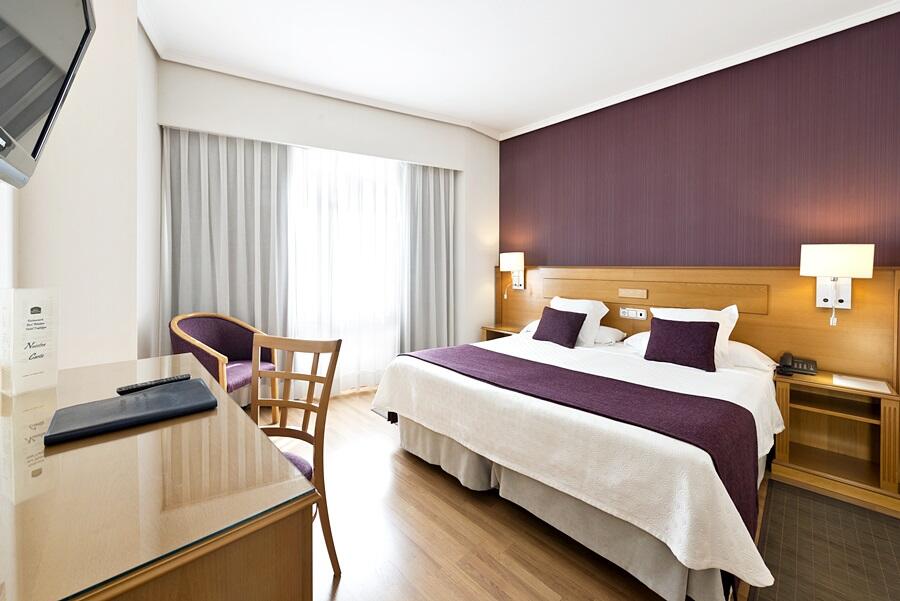 Foto general de Hotel Trafalgar