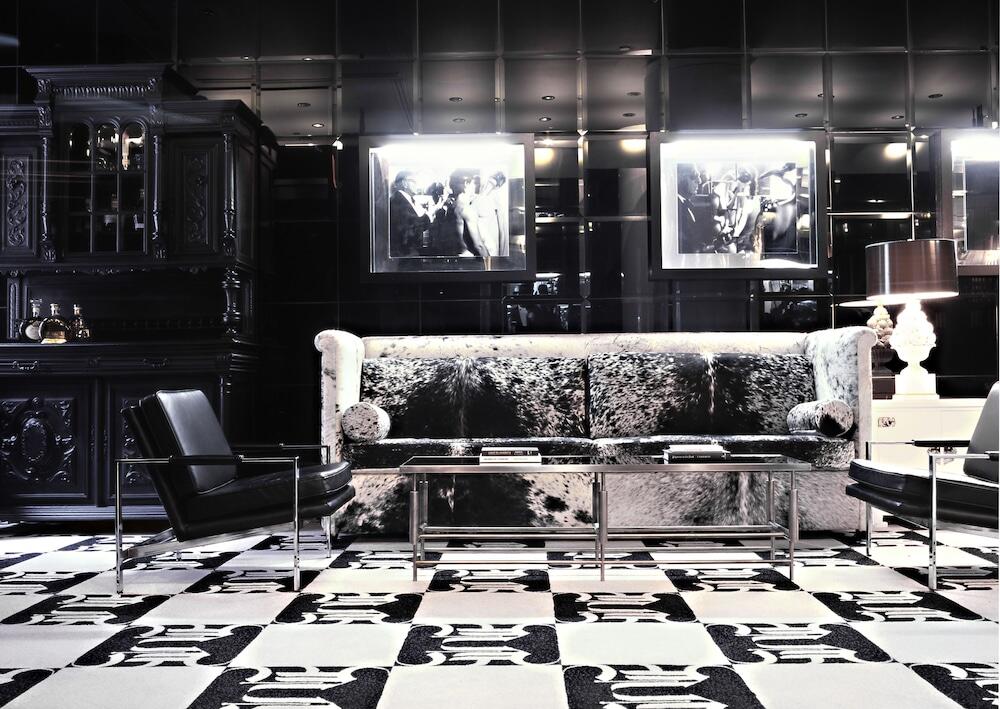 Foto general de Night Hotel by SB at Times Square