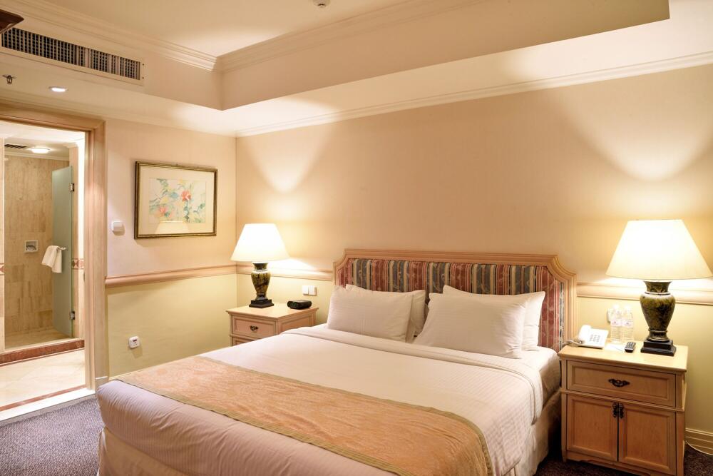 Foto general de Hotel Royal Penang