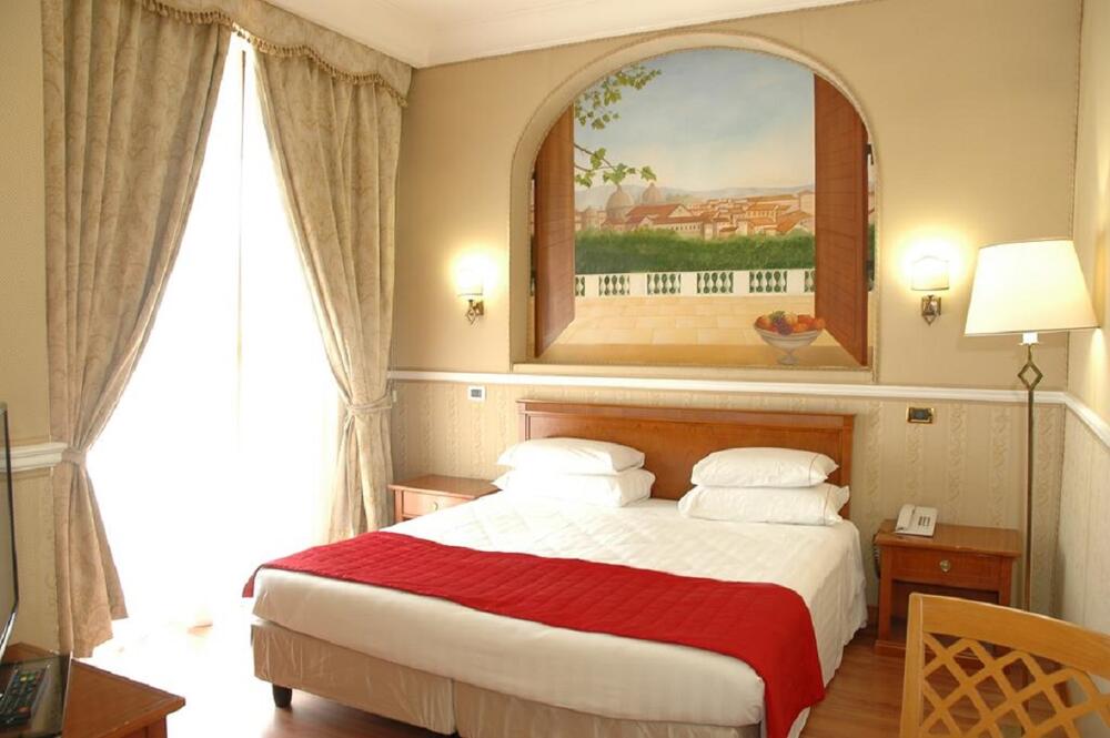 Foto general de Hotel Relais Patrizi