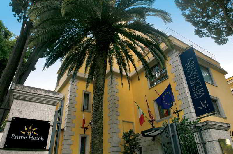 Foto general de Hotel Relais Patrizi