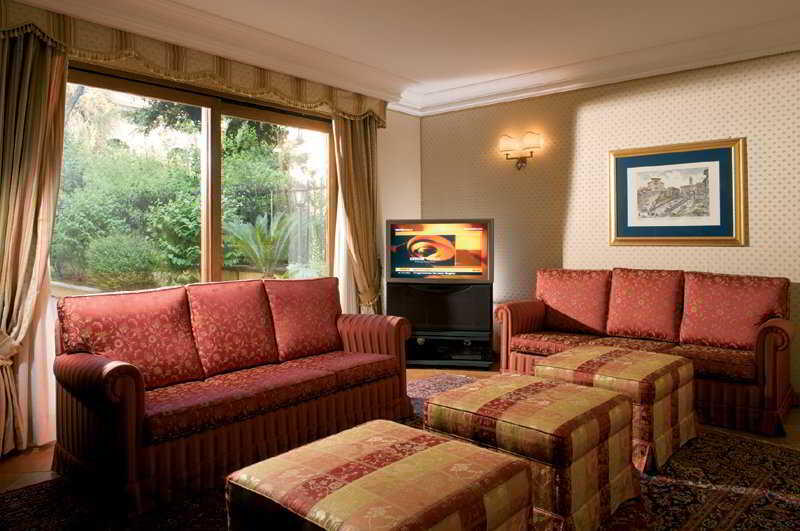 Foto general de Hotel Relais Patrizi