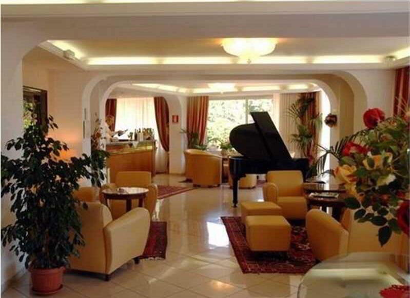 Foto general de Wave Hotel