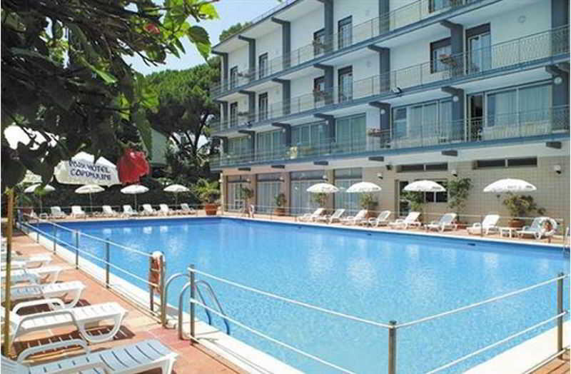 Foto general de Wave Hotel