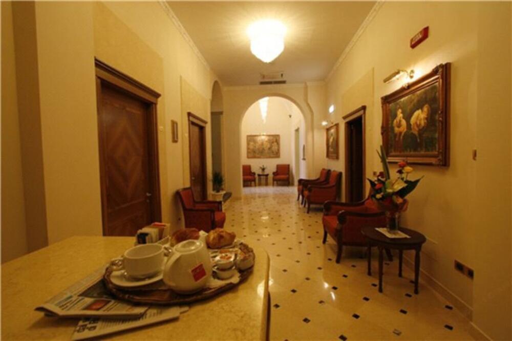 Foto general de Hotel Il Duca