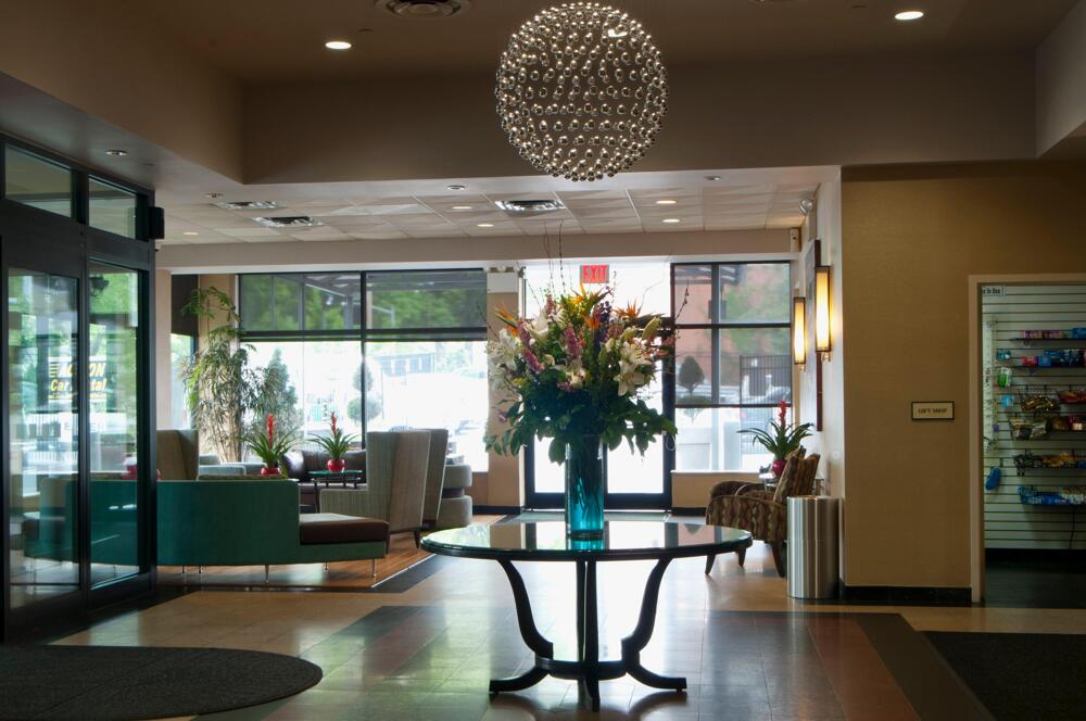Foto general de Holiday Inn LaGuardia Airport at Citifield / Flushing, an IHG Hotel