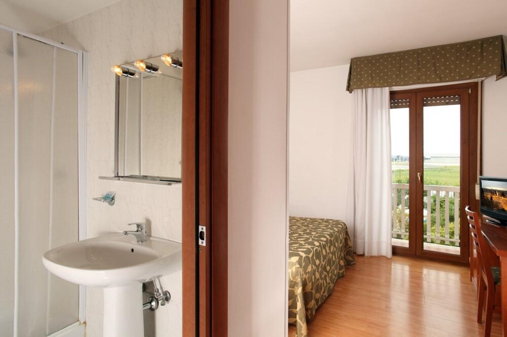 Foto general de CiampinoHotel