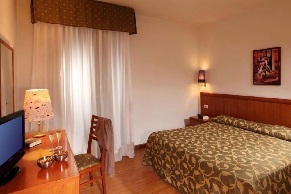 Foto general de CiampinoHotel