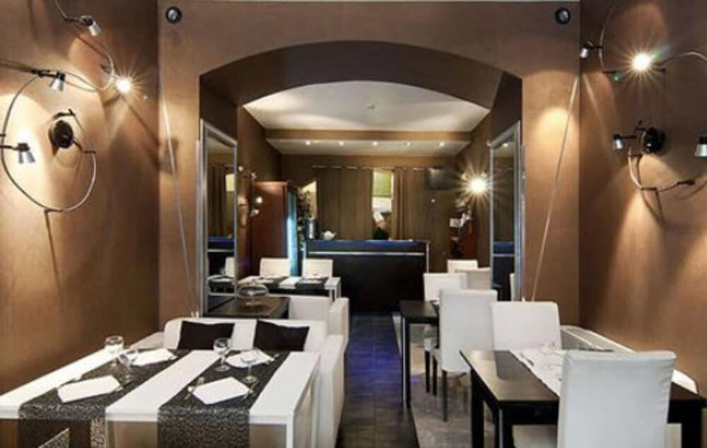 Foto general de Royal Palace Luxury Hotel Piazza di Spagna