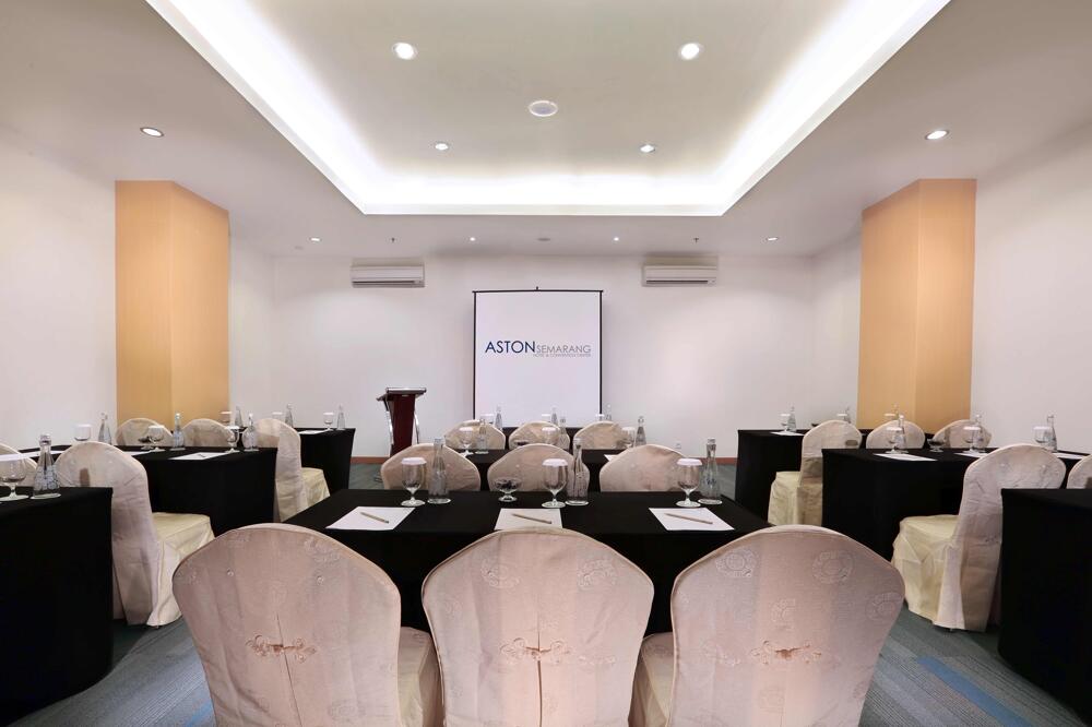 Foto general de Golden City Hotel And Convention Center