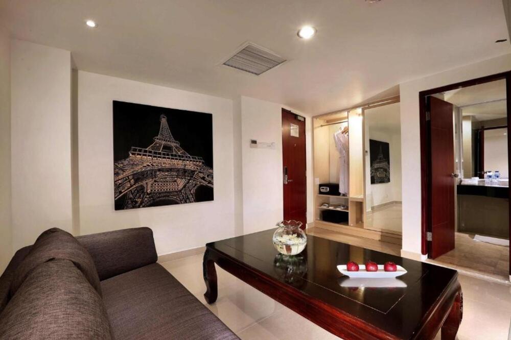 Foto general de Golden City Hotel And Convention Center